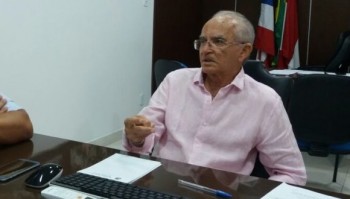  Exoneração coletiva de secretários da prefeitura de Paulo Afonso