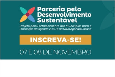  Municípios baianos participam do projeto Parceria pelo Desenvolvimento Sustentável