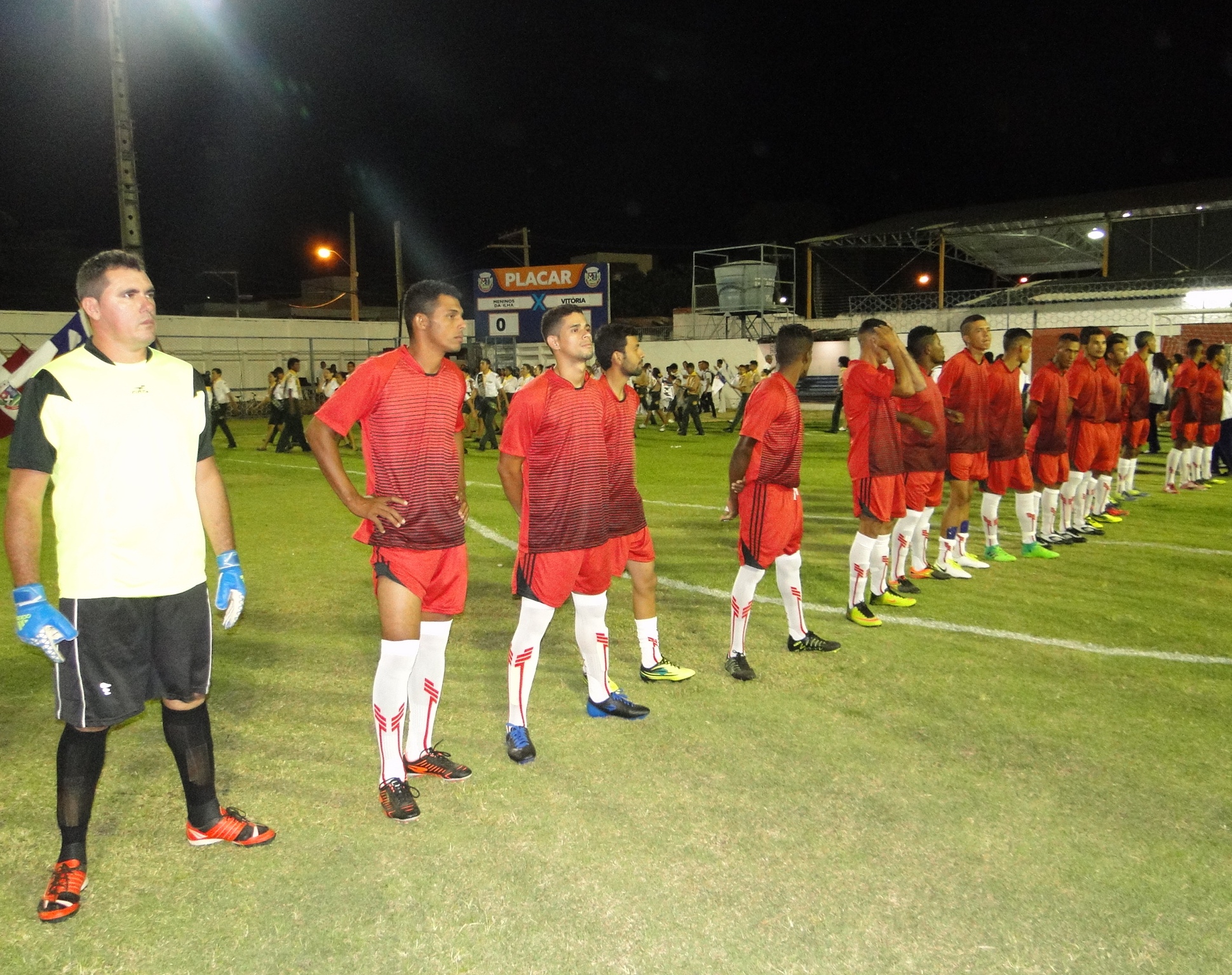  Campeonato de Futebol Cachoeira de Paulo Afonso começa nesta quinta-feira (13)