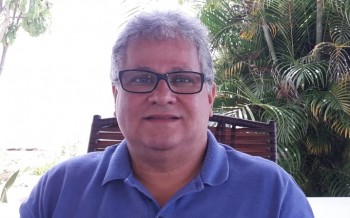  Sílvio Mauricio é o novo diretor geral do IFBA