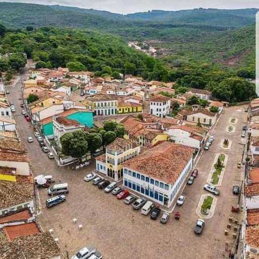  Verão estimula o ecoturismo na Chapada Diamantina