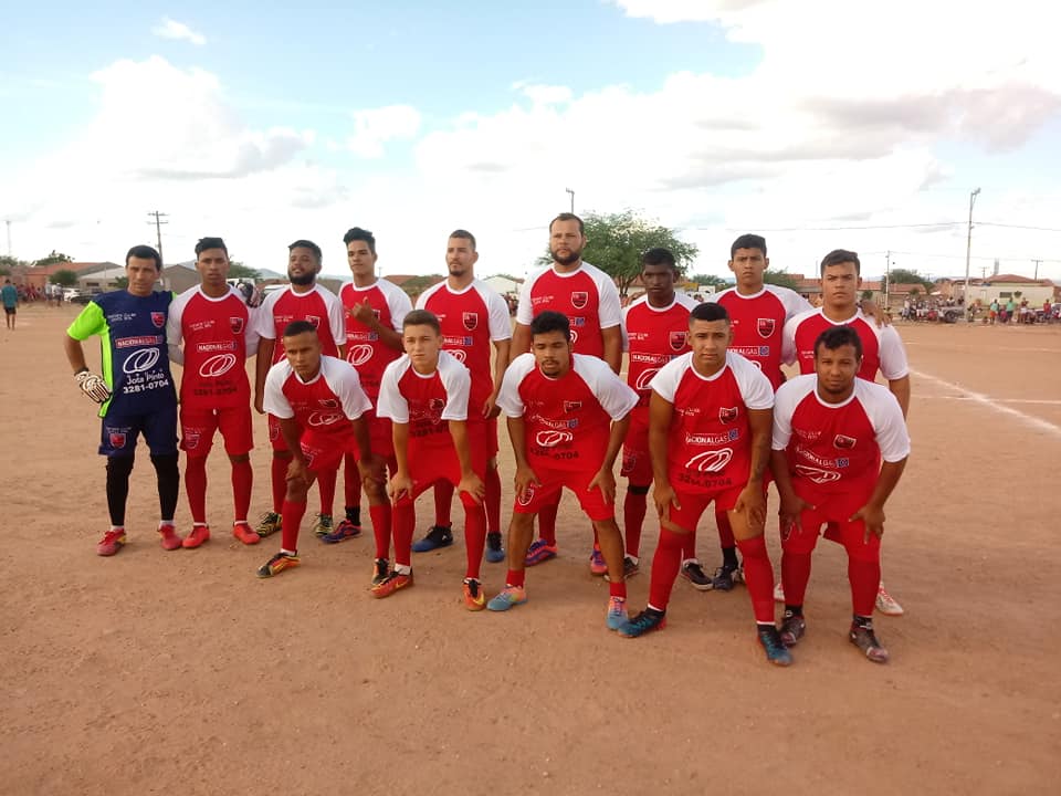  Mais uma rodada do campeonato do Bairro Tancredo Neves