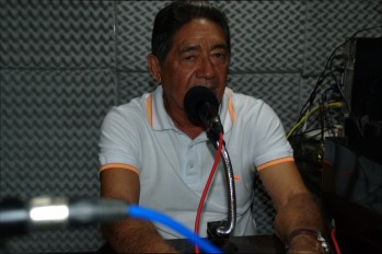  Entrevista: Pedro Macário fala sobre projetos do Legislativo, na Paulo Afonso FM