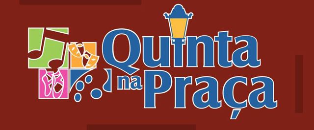  Projeto Quinta na Praça, na Praça da Catedral, começa dia 17