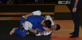  II Copa Fight Center de Jiu jitsu, em Paulo Afonso