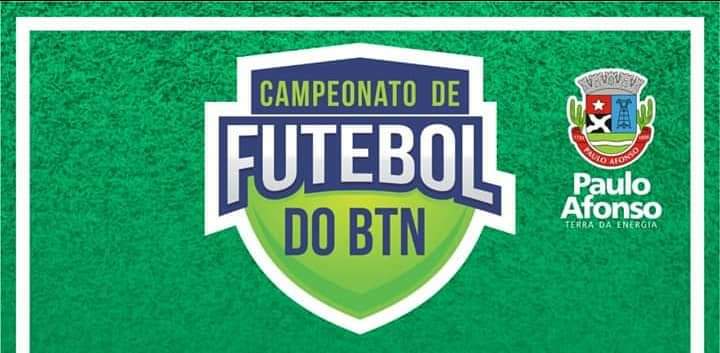  Domingo teve mais uma rodada do Campeonato do BTN