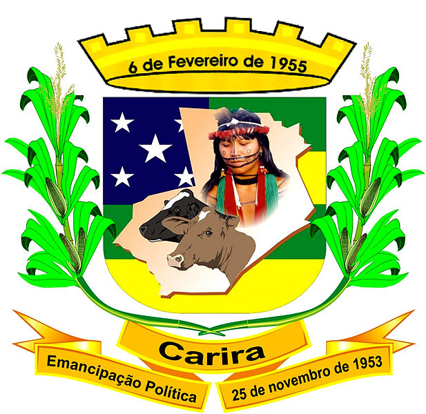  Prefeito de Carira(SE) exonera filho e nora de secretarias