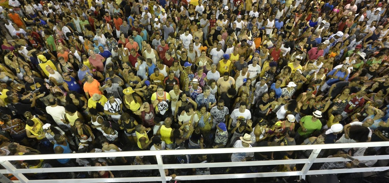  Salvador é o segundo destino mais procurado para o Carnaval, diz pesquisa