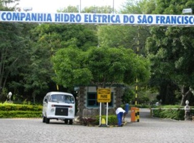  A Companhia Hidro Elétrica do São Francisco (Chesf) completa 71 anos de atividades, neste dia 15 de março