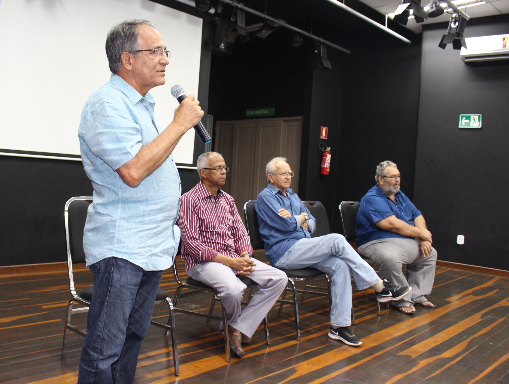  Calendário de novas obras continua a ser executado no Bairro Tancredo Neves