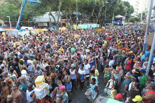  Folião pode resgatar documentos de identificação perdido durante o Carnaval até domingo (10)