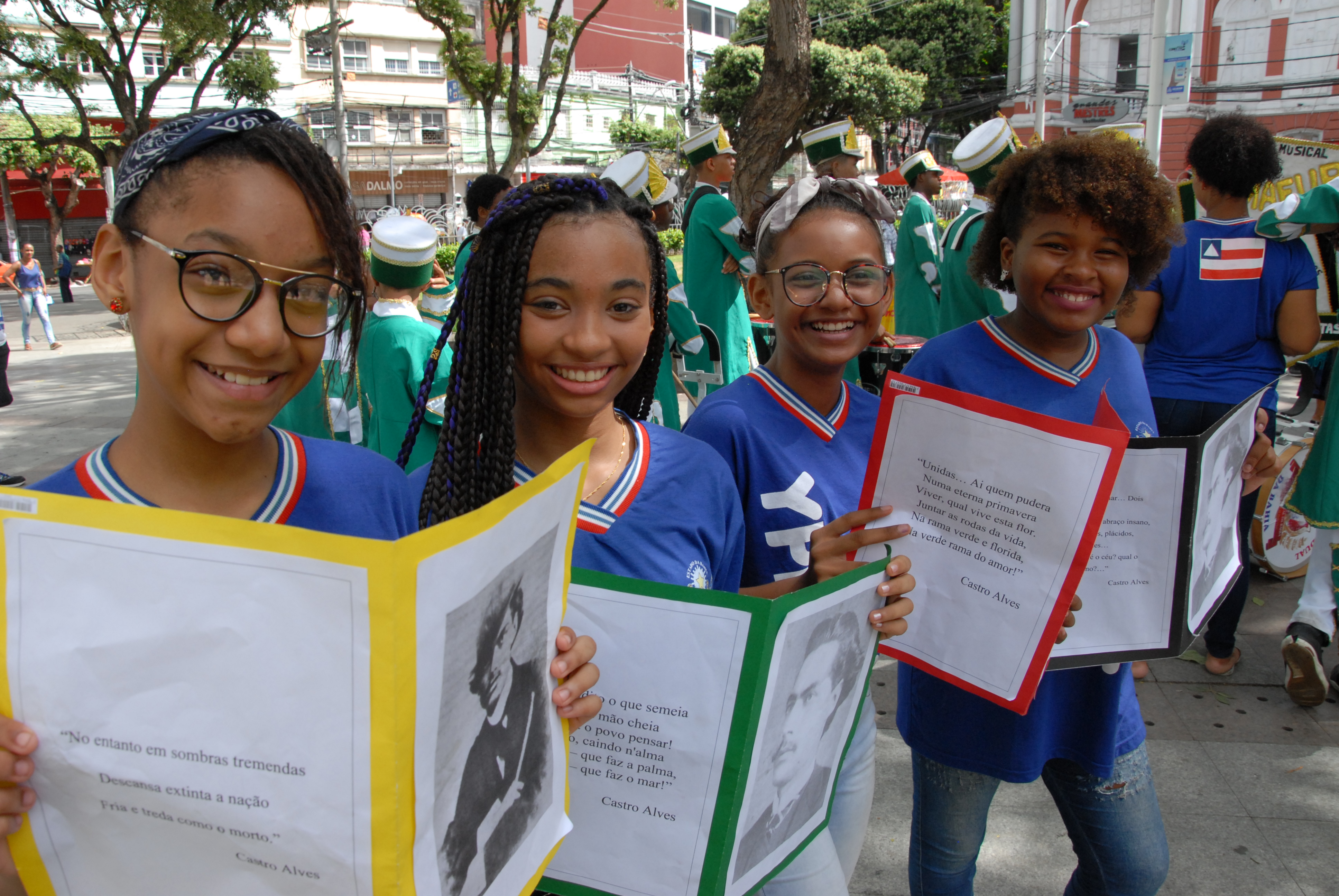  Bahia receberá secretários de Educação de todo o Nordeste para discutir agenda comum de aprendizagem