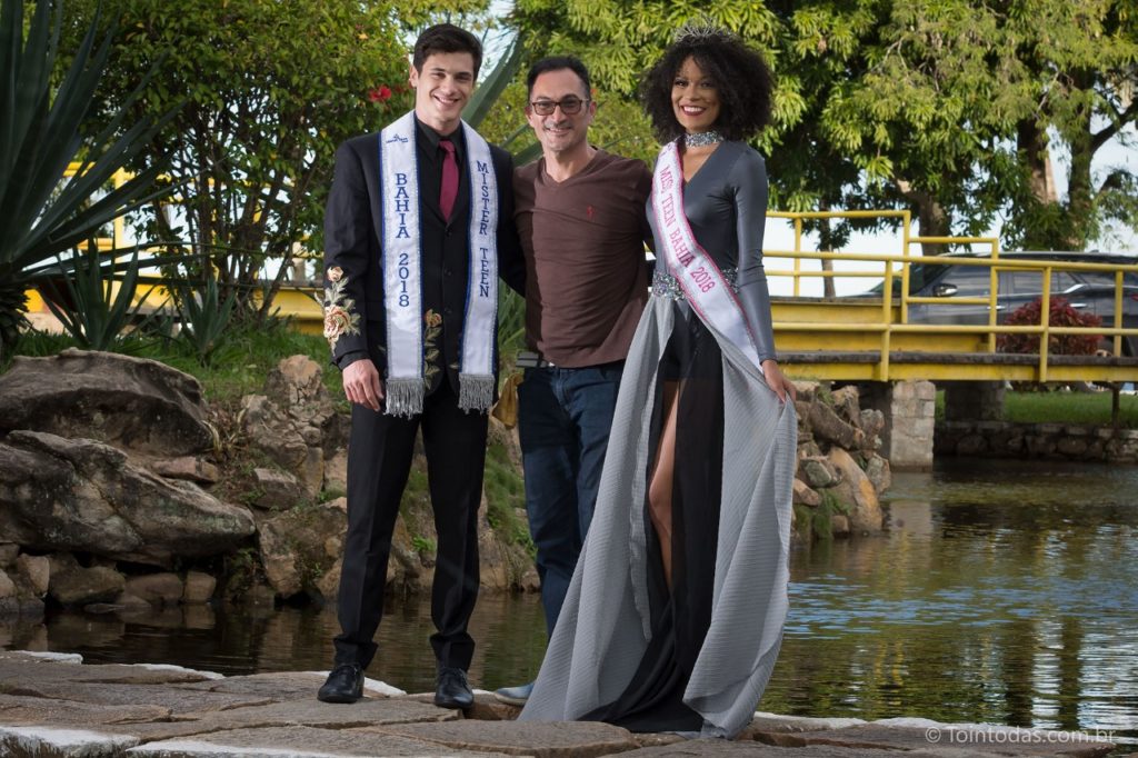  Paulo Afonso sedia Miss e Mister Teen Bahia 2019