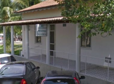  Aposchesf está disposta a adquirir o imóvel que serve de sede aos Aposentados em Paulo Afonso