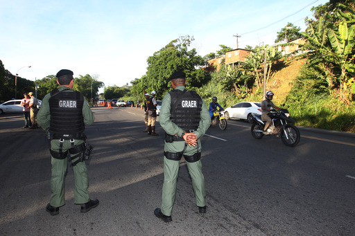  PM intensifica ações para segurança no feriado da Semana Santa