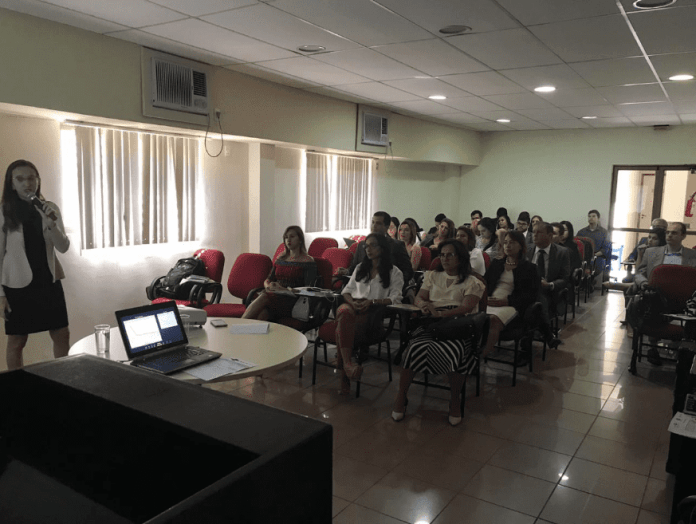  Reunião em Petrolina debate desafios enfrentados por gestores da Rede PEBA e resulta em carta para ser encaminhada à União