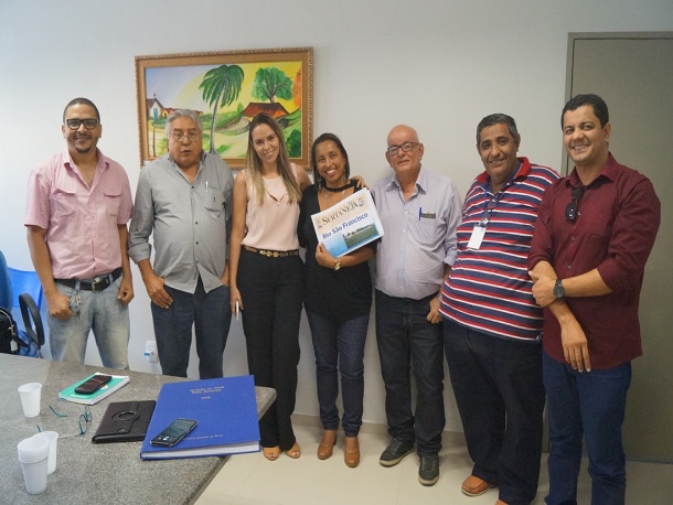  Portal Panotícias participa de reunião com representantes da SECOM/BA