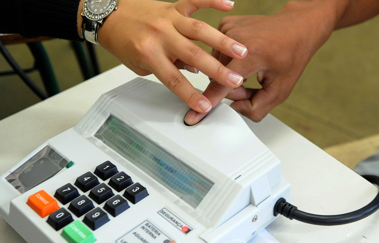  Nova etapa do recadastramento biométrico dos eleitores começa em todo país