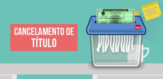  Eleitores faltosos da 84ª e 181ª zonas eleitorais, têm até esta segunda (6/5) para regularizar título