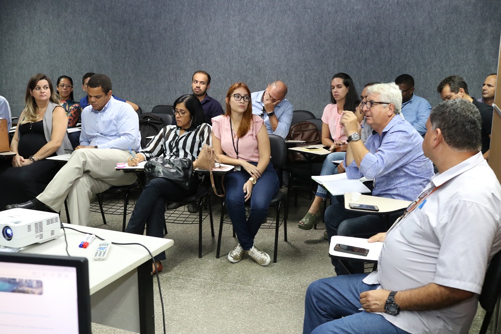  Consórcios municipais avaliam ações da Gestão Ambiental Compartilhada