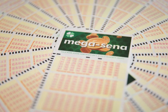  Mega-Sena, concurso 2.154: ninguém acerta as seis dezenas e prêmio vai a R$ 48 milhões