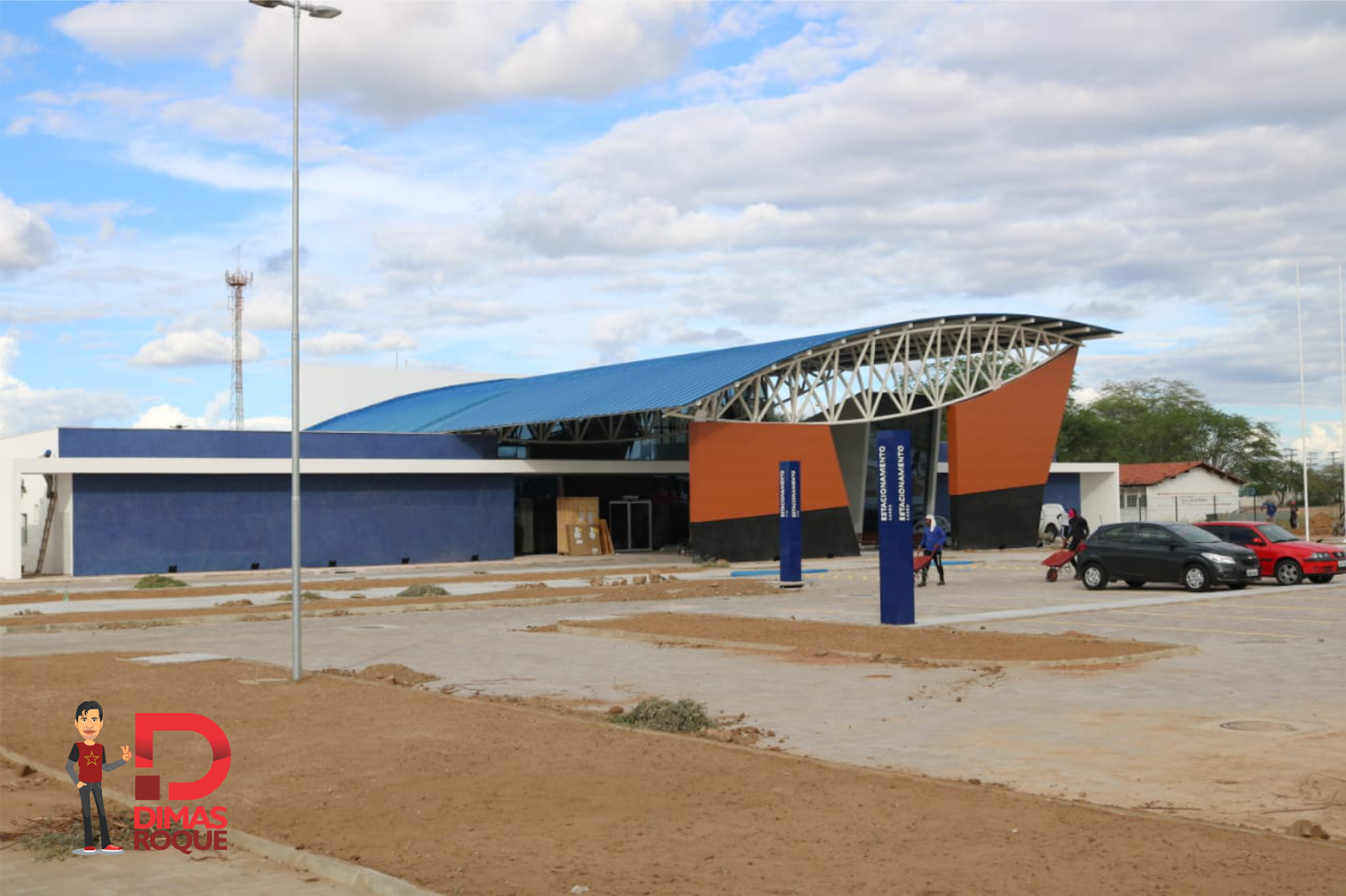  Adiada a inauguração da policlínica regional de Paulo Afonso