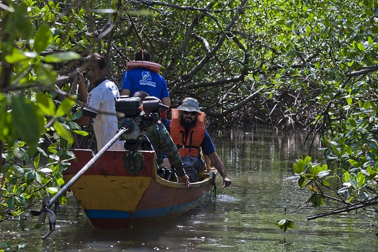  Adema aponta alterações em rio onde ocorreu acidente com cantor