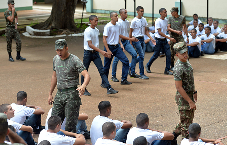  Prazo para alistamento militar 2019 termina neste domingo (30)