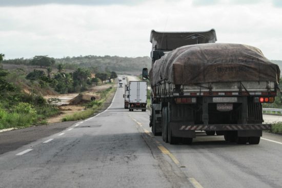  Governo de Sergipe reduz base de cálculo do ICMS do diesel