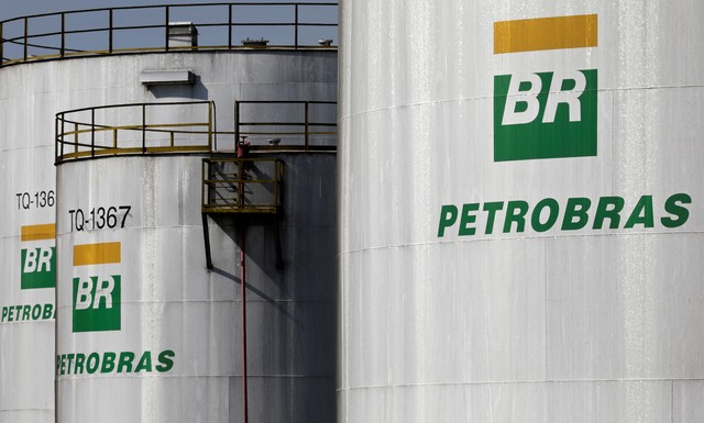  Petrobras reduz preços da gasolina e do diesel em R$ 0,13 nas refinarias