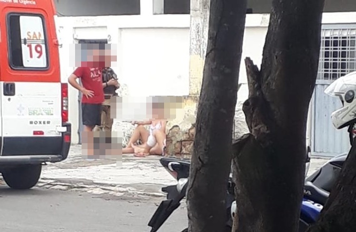  Tragédia em Paulo Afonso: soldado do Corpo de Bombeiros tenta matar ex – companheira e comete suicídio