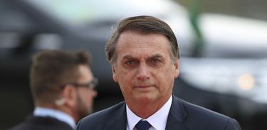  Bolsonaro irá a Sobradinho para inauguração de usina solar financiado pela Chesf