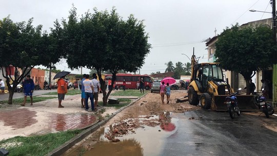  Moradores de cidades atingidas por enchente após barragem romper terão 2ª via gratuita de RG