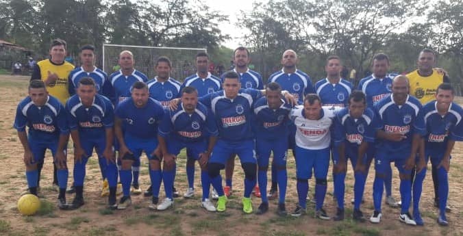  Decisão do Campeonato da Área Rural começa com vitória do Cruzeiro