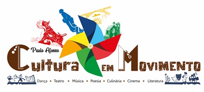  Projeto Cultura em Movimento estreia dia 19 as 17h, na Praça Padre Lourenço, no BTN II