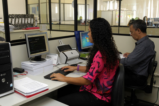  Prazo para novos convocados do Partiu Estágio termina nesta quarta-feira