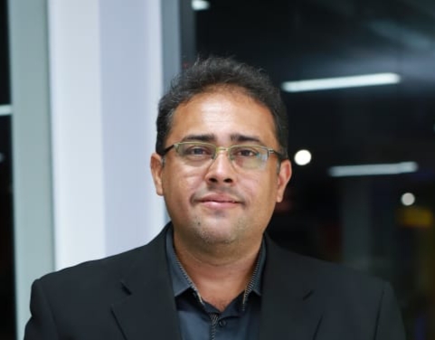  Entrevista: Paulinho, presidente do partido CIDADANIA, é pré-candidato a vereador nas Eleições de 2020