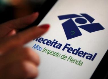  Receita libera consulta a 2º lote de restituição do IR