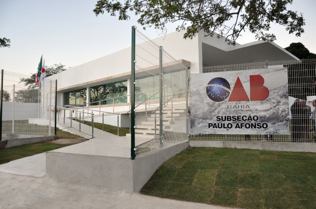  OAB Paulo Afonso realiza exposição fotográfica “um olhar sobre Paulo Afonso”