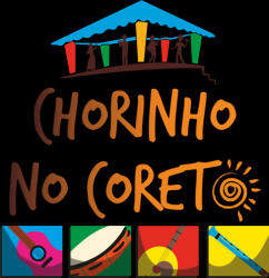  Projeto Cultura em Movimento apresenta Chorinho no Coreto nesta sexta (23)