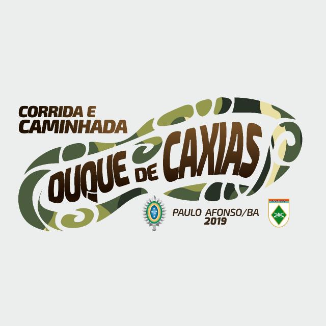  1ª Companhia de Infantaria promove Corrida e Caminhada Duque de Caxias 2019