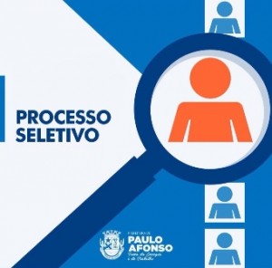  Prefeitura realiza processo seletivo simplificado para contratação de psicólogos