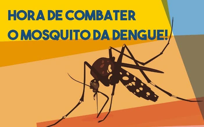  Paulo Afonso registra 2 óbitos de dengue entre janeiro e setembro