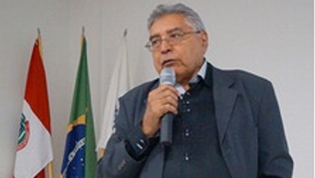  Professor Galdino é reeleito presidente da Academia de Letras de Paulo Afonso para o biênio 2019/2021