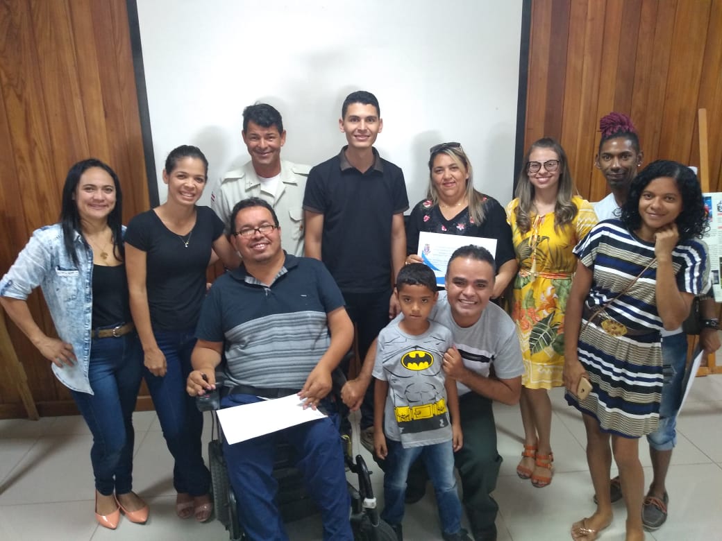  Centro Equoterapia Superação realiza 2° Encontro em Comemoração ao Dia do Surdo