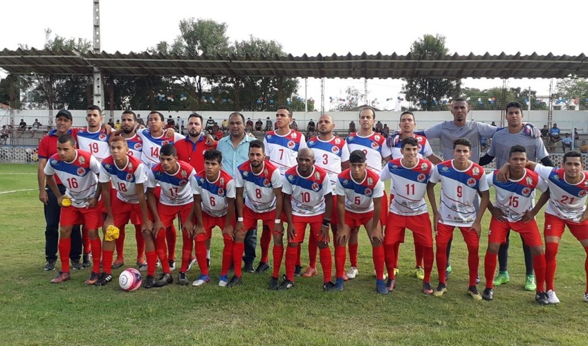  Sem torcida, Seleção de Paulo Afonso perde para Canudos e dá adeus ao Intermunicipal