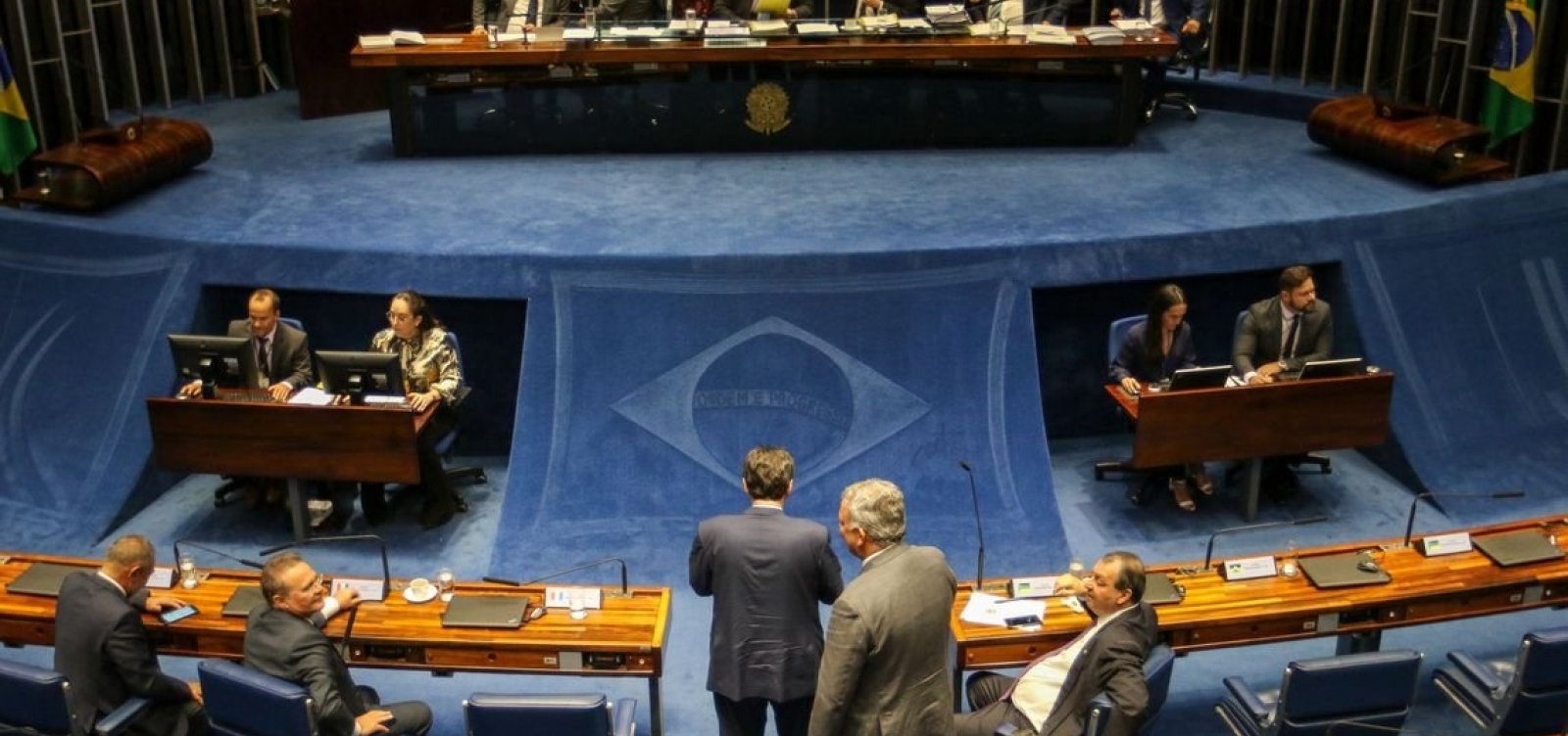  Votação da PEC da Reforma da Previdência acontece na terça