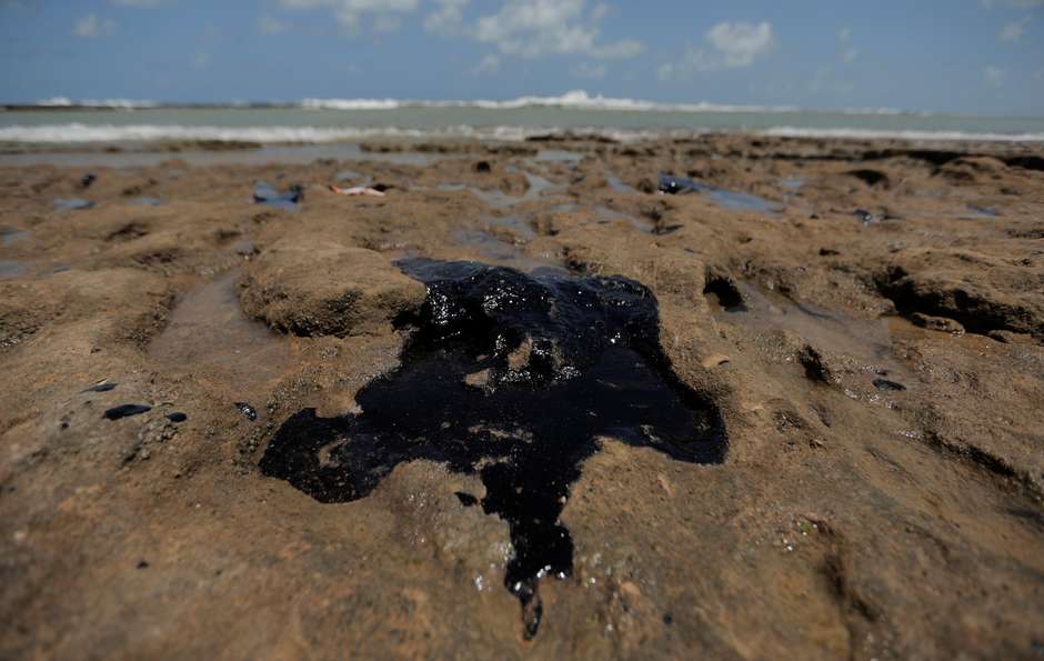  Não há risco de contaminação do São Francisco, diz Alagoas