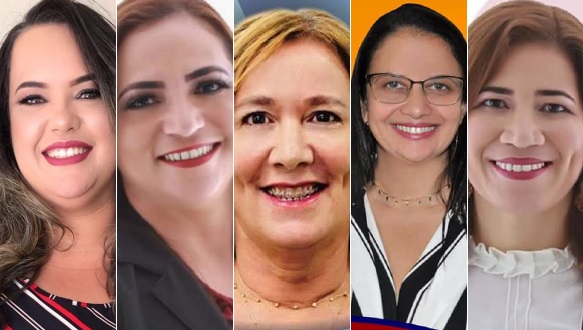  Escolhido cinco mulheres como novos conselheiros tutelares de Paulo Afonso