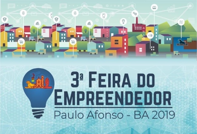  Feira do Empreendedor será realizada de 11 a 14 de dezembro